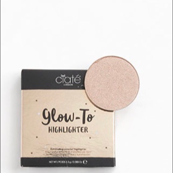 Ciate Other - Ciate Highlighter 💗 NWT
